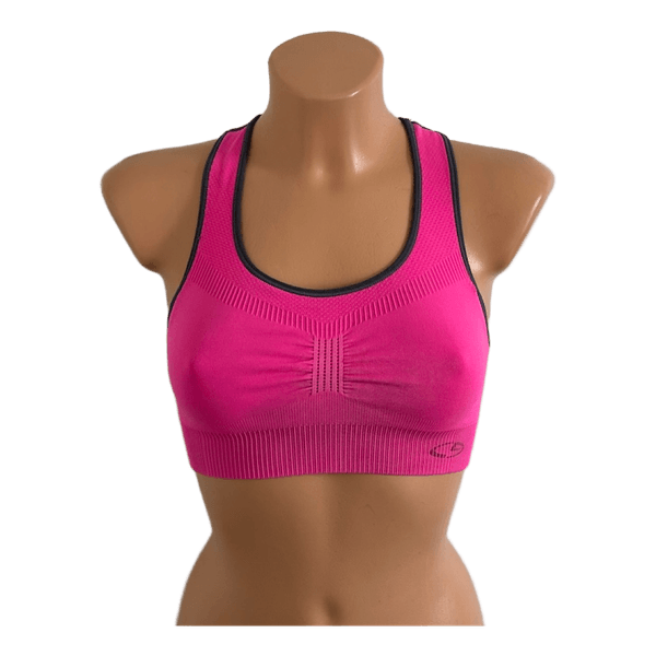 C9 by Champion pinkit urheilurintaliivit S