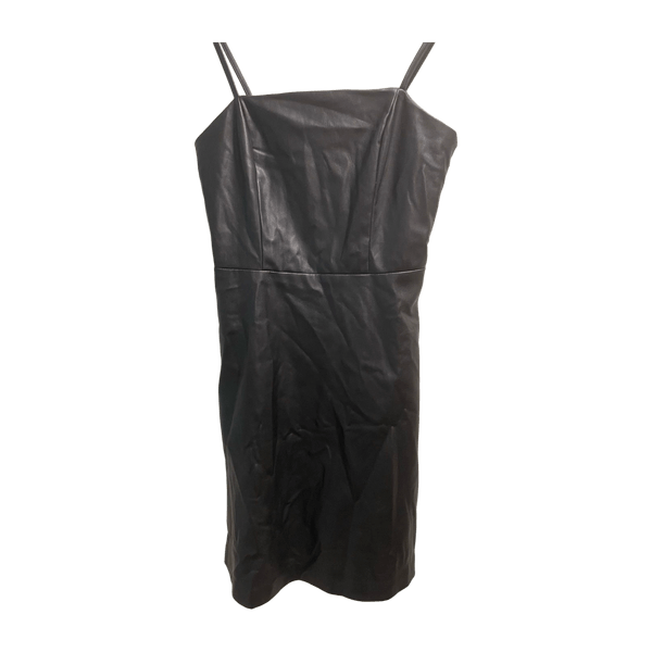 Mango dress