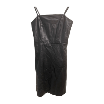 Mango dress