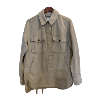 H&m coat