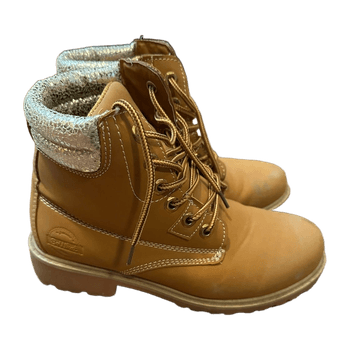 Sowhat shoes