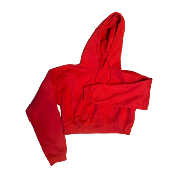 Stay hoodie