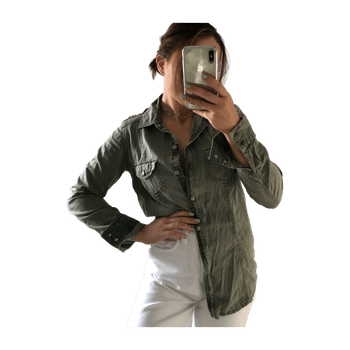 Stradivarius blouse