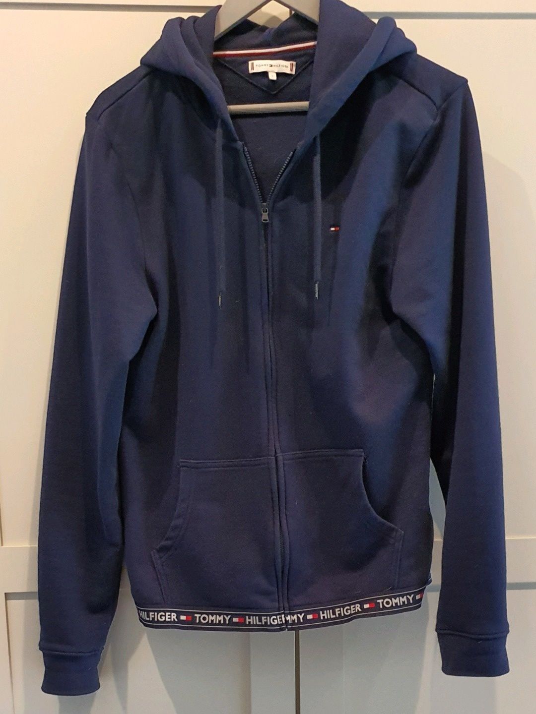 Tommy hilfiger hoodie