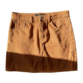 Stradivarius skirt