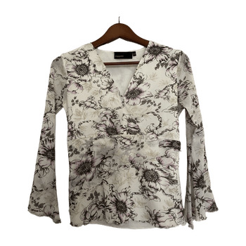 Vintage blouse