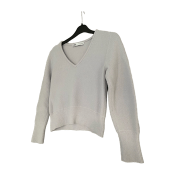 Zara cardigan