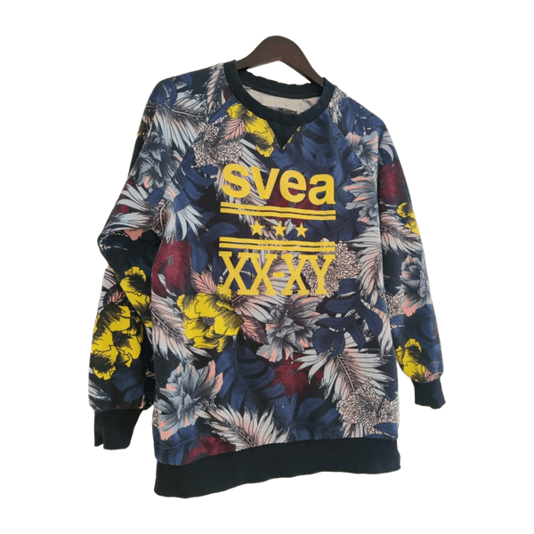 Svea hoodie