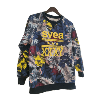 Svea hoodie