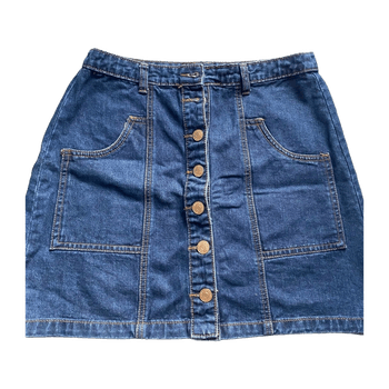 Stradivarius skirt