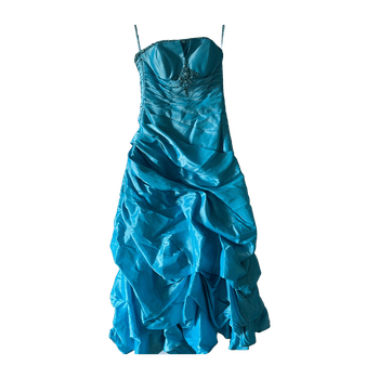 Iltapuku / Evening dress