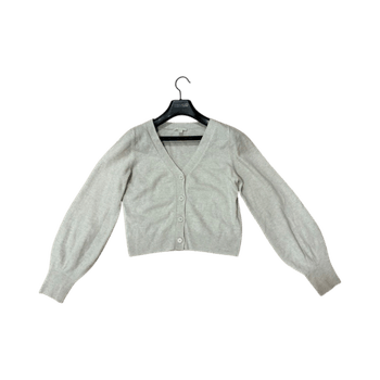 Cos cashmere cardigan