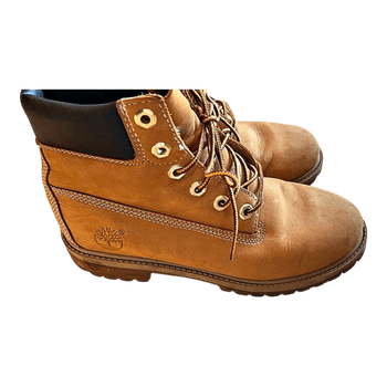Timberland leather boots 37,5