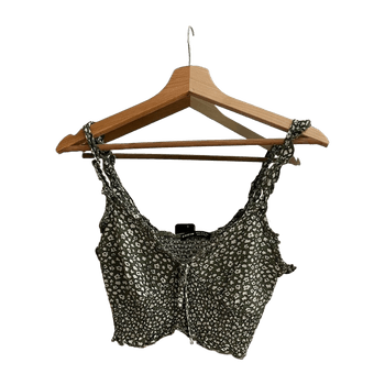 Shein top