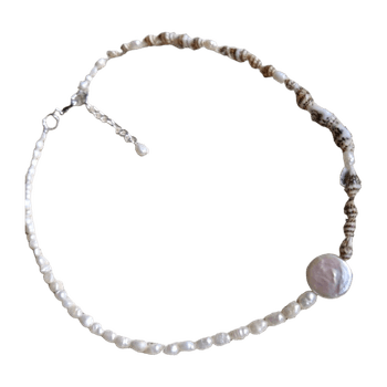 Handmade jewelry