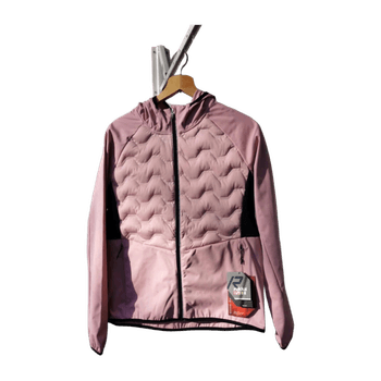 Rukka coat