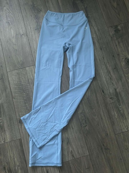 Gymshark flared leggings