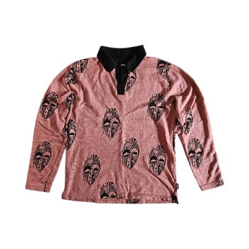 Stussy mask neulepaita 