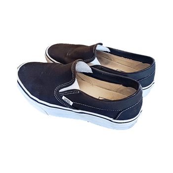 Vans tennarit 