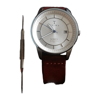 Triwa watch