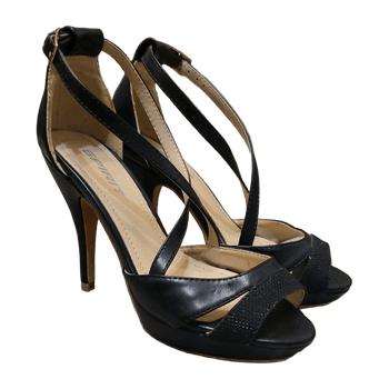 Spirit store heels