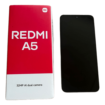 Redmi A5 išmanusis telefonas