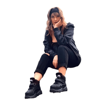 Buffallo london sneakers