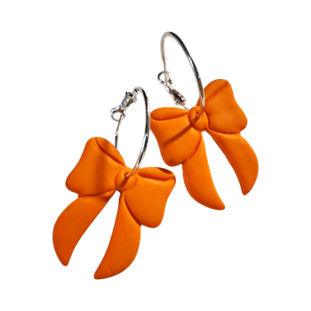 Oranssit rusetit 
