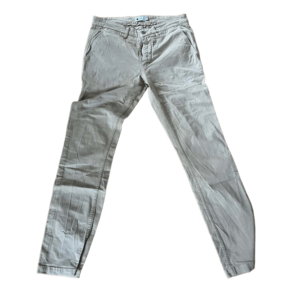 NN07 beige chinos