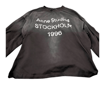 Acne studios long sleeve