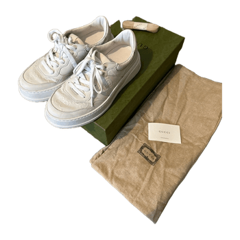 Gucci sneakers