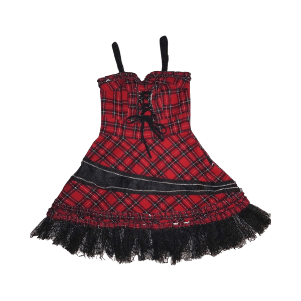 Hell bunny mekko 