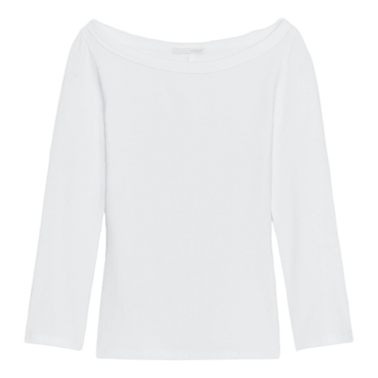 Udgået zara top