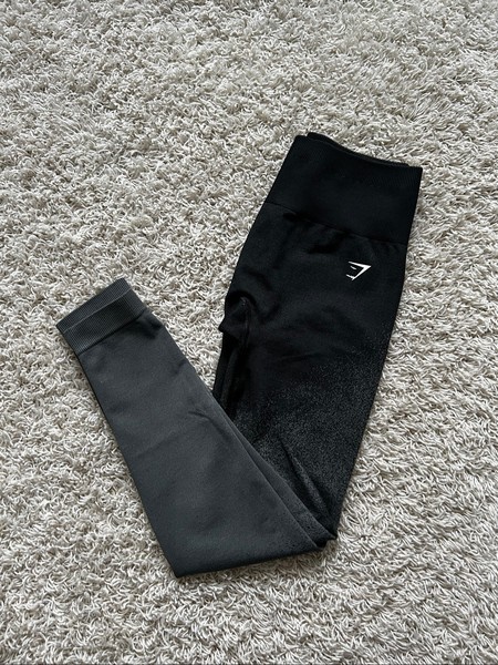 Gymshark treenitrikoot
