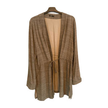 Nanso coat