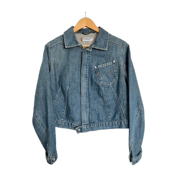 Levi’s coat
