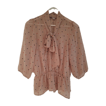 Forever 21 blouse