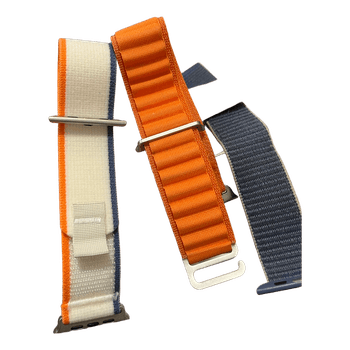 Apple Watch extra straps