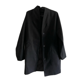 Monki coat