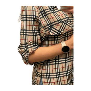 Un blouse