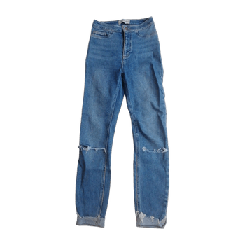 New look jeans