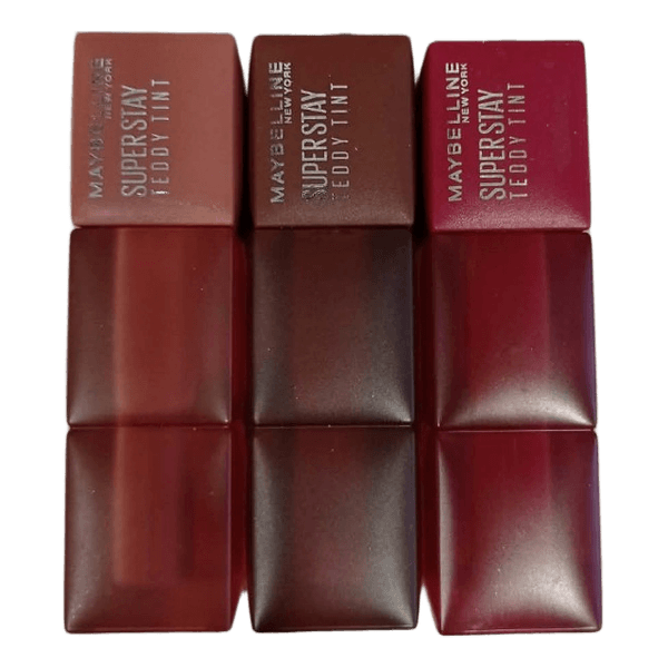Maybelline Super Stay tint