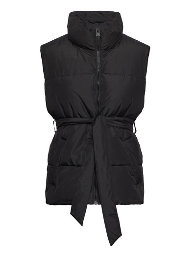 Padded vest size S
