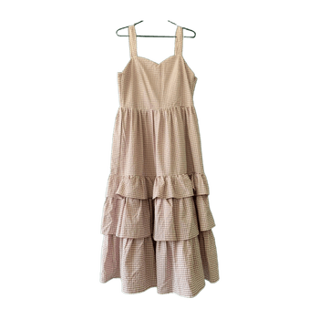 Little sunny bite dress