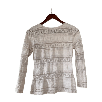 H&m top
