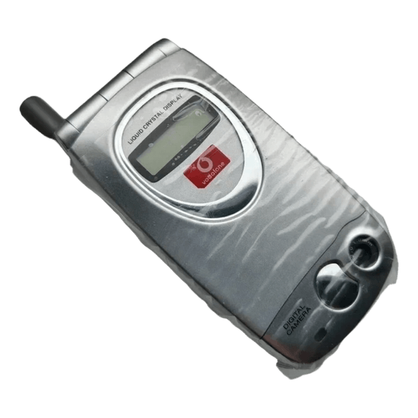 SHARP GX-10