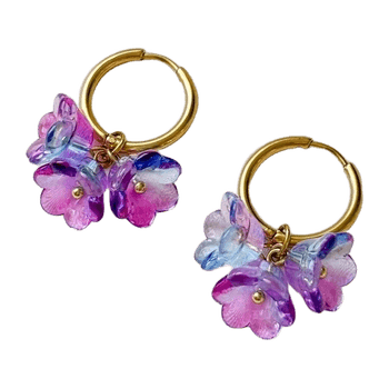 Handmade jewelry
