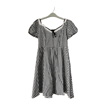 Shein dress