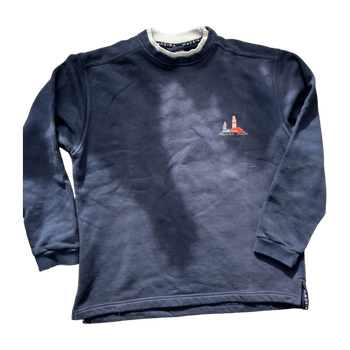Madeira Ocean vintage Sweatshirt M
