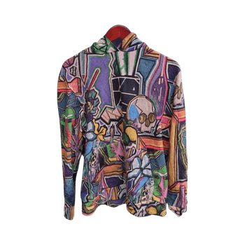 Artist Studio Print Paul Smith Huppari 